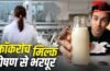 Cockroach Milk Nutrients: गाय-भैंस का दूध छोड़िए…रेड मीट से भी कई गुना ताकतवर कॉकरोच मिल्क! इतना होता है प्रोटीन