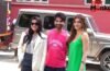 जबरदस्त केमिस्ट्री और किलर स्टाइल, Cocktail 2 के प्रमोशन में Shahid-Kriti-Rashmika ने लूटी लाइमलाइट