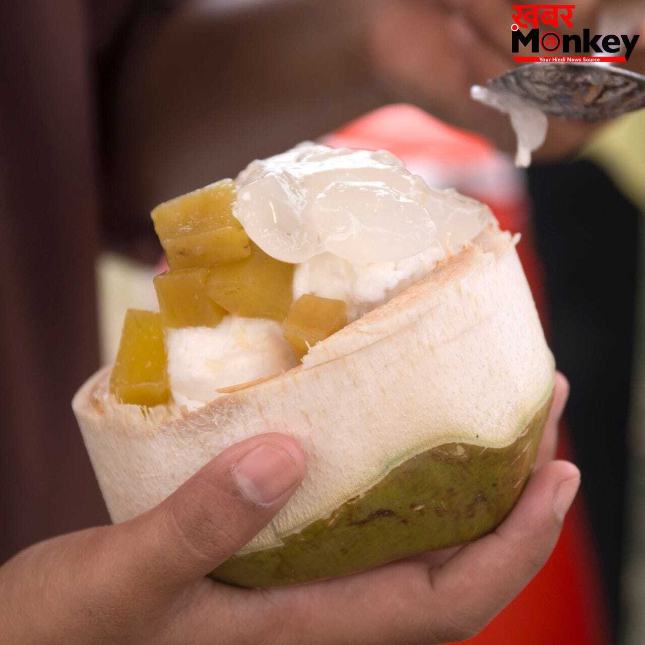 Coconut Water Recipes: नारियल पानी को दें स्वाद का फन ट्विस्ट, इससे बनाएं ये 5 कमाल की चीजें