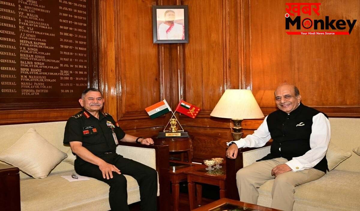 Mission Bangladesh: आर्मी चीफ से मिले नए उच्चायुक्त, जानें रक्षा और सीमा प्रबंधन पर क्या हुई बात?