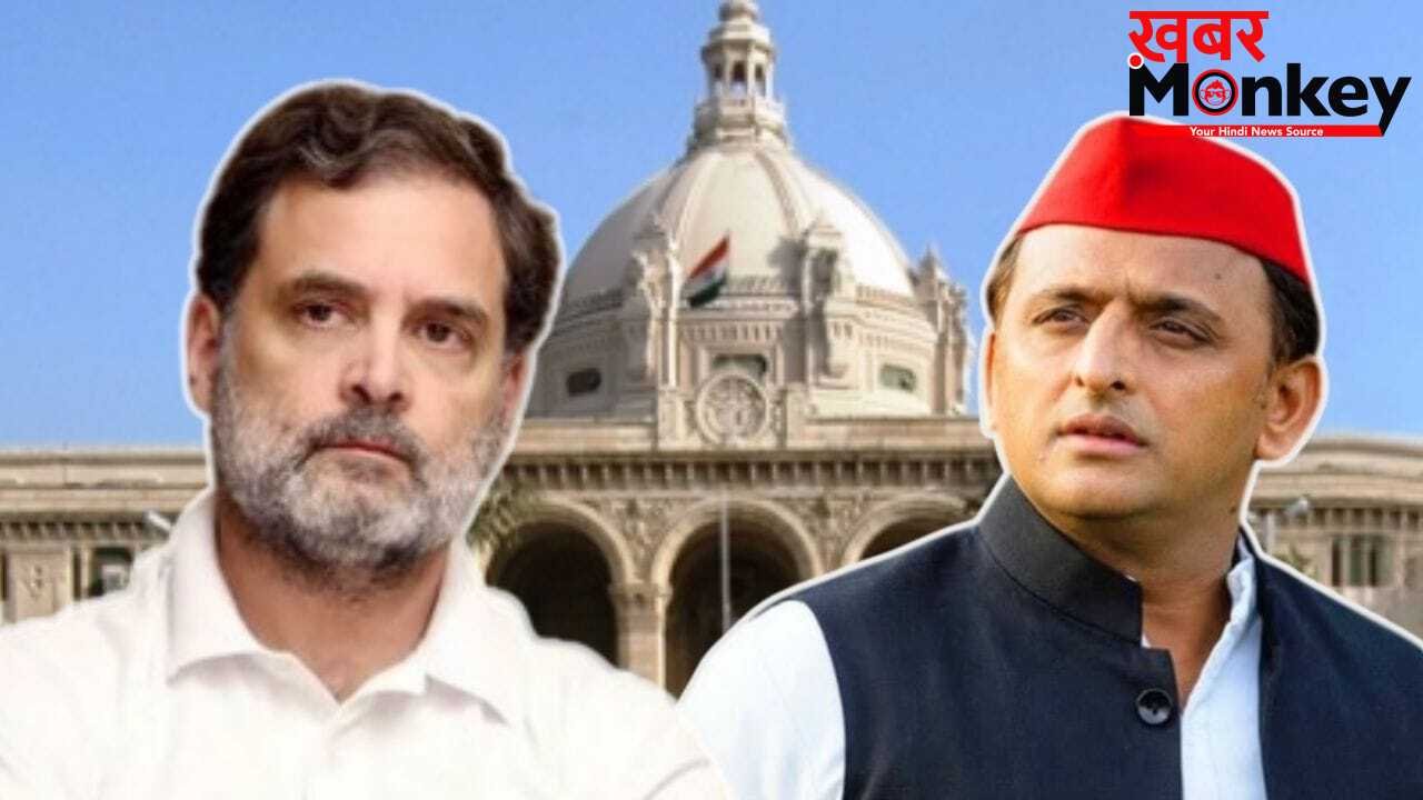 160 सीटें, 3 कैटेगरी और जीत का गणित… UP चुनाव में SP संग सीट शेयरिंग पर कांग्रेस का मास्टरप्लान