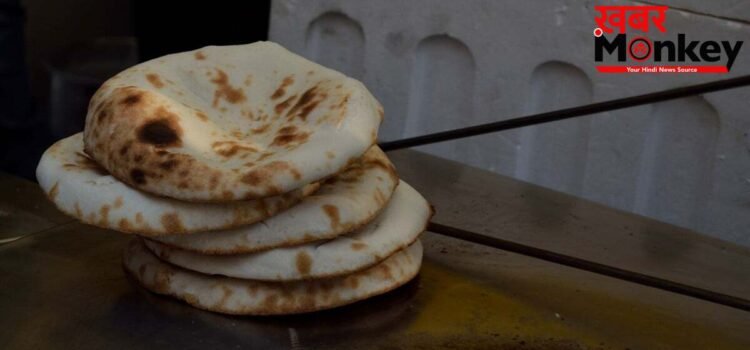 Coocking Tips: Roti Making का ये Viral नुस्खा बदल देगा तरीका, आटे में मिलाएं बस 2 चम्मच दही, फिर देखें Magic