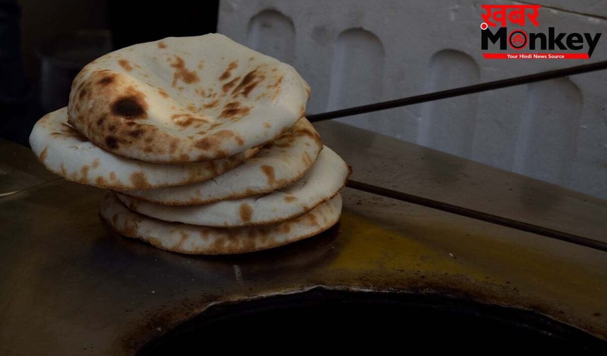 Coocking Tips: Roti Making का ये Viral नुस्खा बदल देगा तरीका, आटे में मिलाएं बस 2 चम्मच दही, फिर देखें Magic