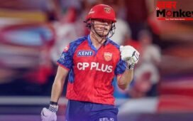 Cooper Connolly का तूफानी शतक पड़ा फीका, Sunrisers Hyderabad ने जीता रोमांचक मैच