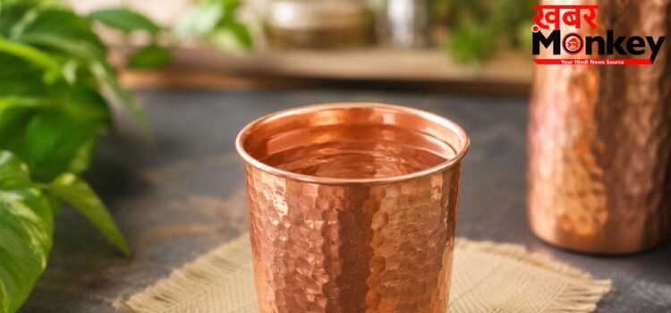 Copper Bottle Mistakes: कॉपर बोतल में पानी पीना है हेल्दी, मगर ये गलतियां पहुंचा सकती हैं नुकसान Copper Bottle Mistakes: कॉपर बोतल में पानी पीना है हेल्दी, मगर ये गलतियां पहुंचा सकती हैं नुकसान