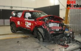 Bharat NCAP की 5-स्टार रेटिंग का क्या है असली सच? दोबारा क्रैश टेस्ट की गईं ये कारें, RTI से बड़ा खुलासा