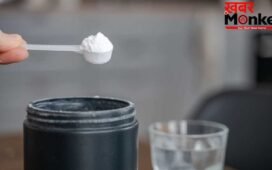 Creatine सिर्फ मसल्स के लिए नहीं, दिमाग और एनर्जी के लिए भी फायदेमंद? एक्सपर्ट से जानें