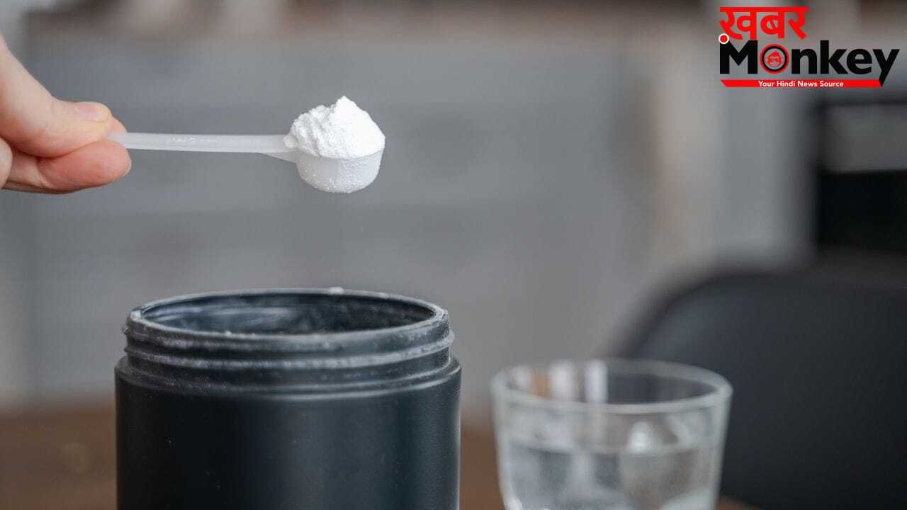 Creatine सिर्फ मसल्स के लिए नहीं, दिमाग और एनर्जी के लिए भी फायदेमंद? एक्सपर्ट से जानें