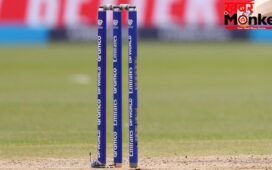 ICC ने अप्रैल महीने के प्लेयर ऑफ द मंथ नॉमिनेशन का किया ऐलान, 29 साल के अजय कुमार का नाम शामिल