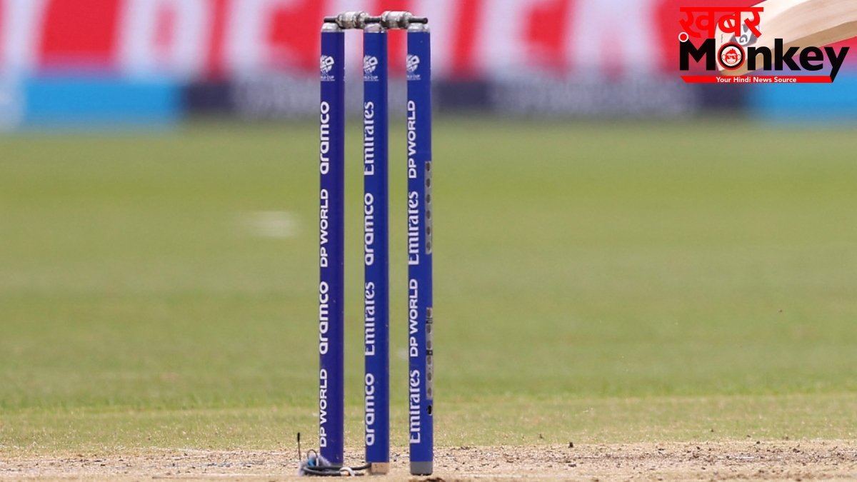 ICC ने अप्रैल महीने के प्लेयर ऑफ द मंथ नॉमिनेशन का किया ऐलान, 29 साल के अजय कुमार का नाम शामिल