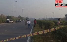 बहन से रिलेशन का बदला लिया, नाबालिग को 4 बार चाकू मारा, मरा समझकर नाले में किया डंप