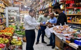 CRISIL की रिपोर्ट में चेतावनी, West Asia संकट से महंगी होंगी रोजमर्रा की चीजें, बढ़ेगा Inflation