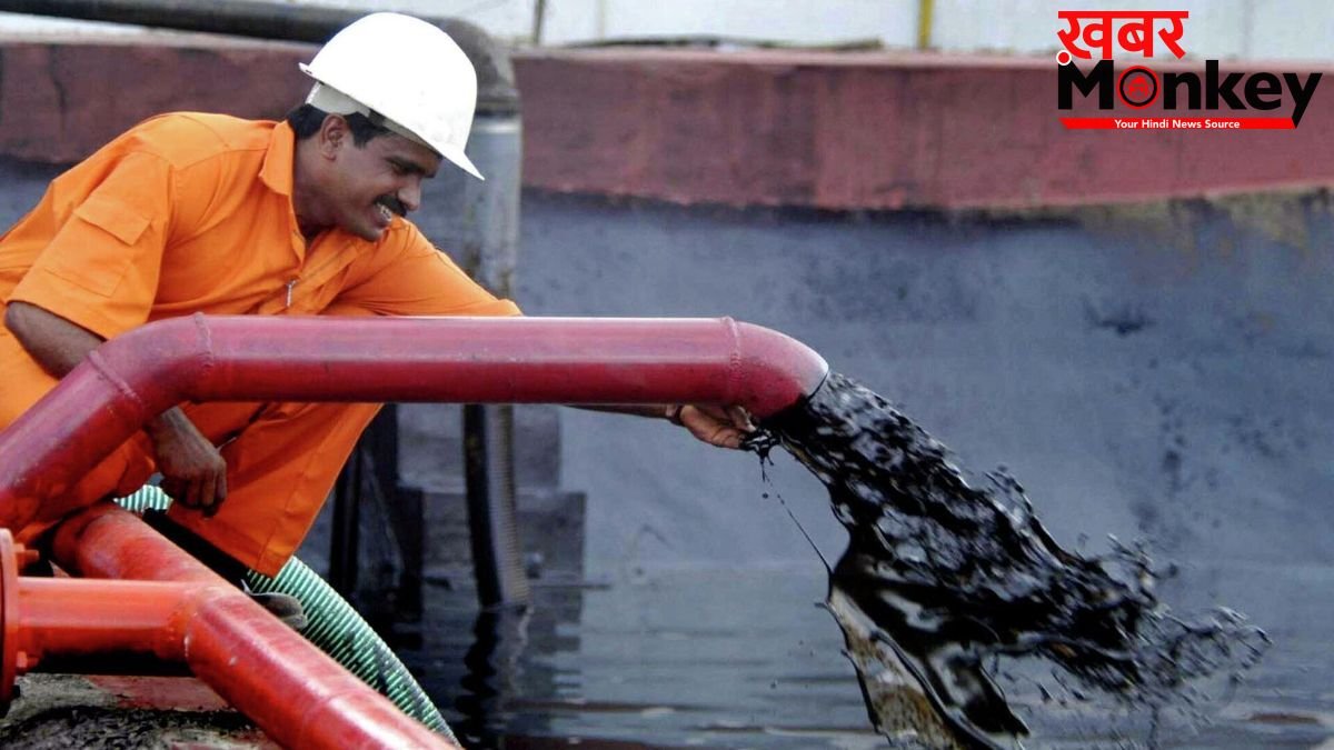 28 फरवरी से अब तक 65% महंगा हो चुका है कच्चा तेल, जानें कहां से कहां पहुंचा भाव