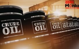 Crude Oil Price: तेल की कीमतों में भारी गिरावट! $100 से नीचे आया क्रूड, क्या ईरान-यूएस तनाव में आ रही है नरमी?