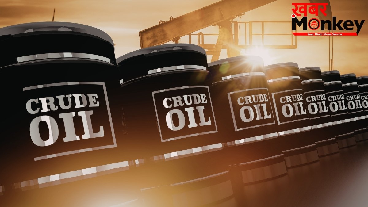Crude Oil Price: तेल की कीमतों में भारी गिरावट! $100 से नीचे आया क्रूड, क्या ईरान-यूएस तनाव में आ रही है नरमी?