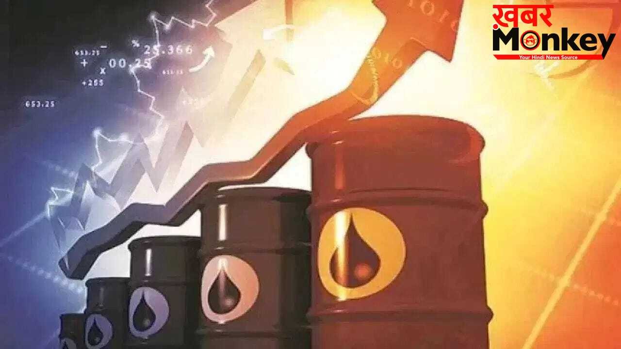 कच्चा तेल बना सबसे बड़ा दुश्मन, तेल कंपनियों को हर रोज हो रहा 700 करोड़ का नुकसान