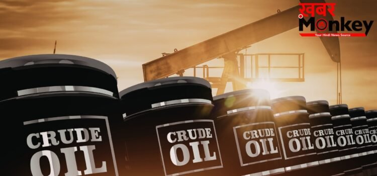 तेल बाजार में हलचल तेज! OPEC ने बढ़ाया प्रोडक्शन, UAE के फैसले पर सस्पेंस बरकरार