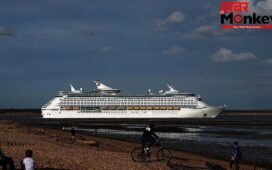 Hantavirus का कहर: Cruise Ship पर मौत, इंसान से इंसान फैलने वाले वायरस से दुनिया में दहशत
