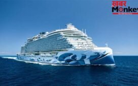 Cruise Ship पर Hantavirus का कहर, 3 मौत के बाद WHO ने जारी किया Global Alert