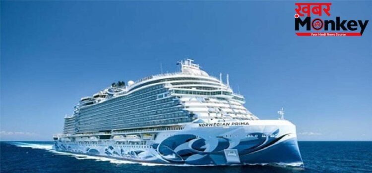 Cruise Ship पर Hantavirus का कहर, 3 मौत के बाद WHO ने जारी किया Global Alert