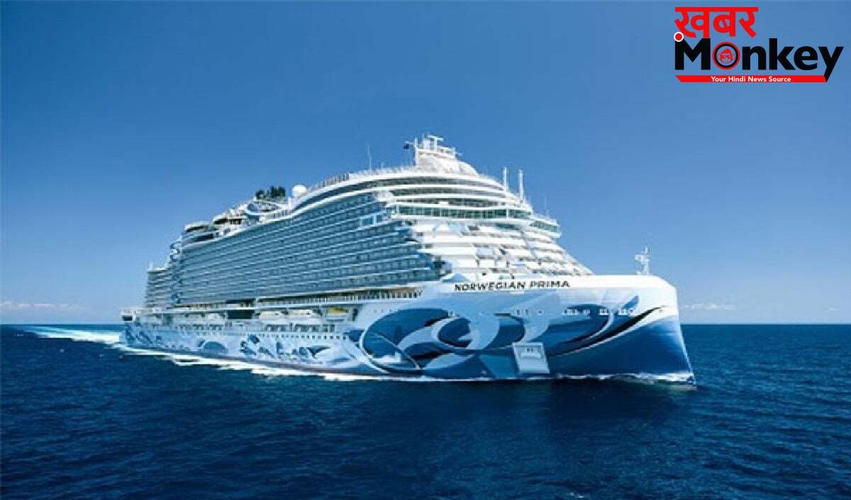 Cruise Ship पर Hantavirus का कहर, 3 मौत के बाद WHO ने जारी किया Global Alert