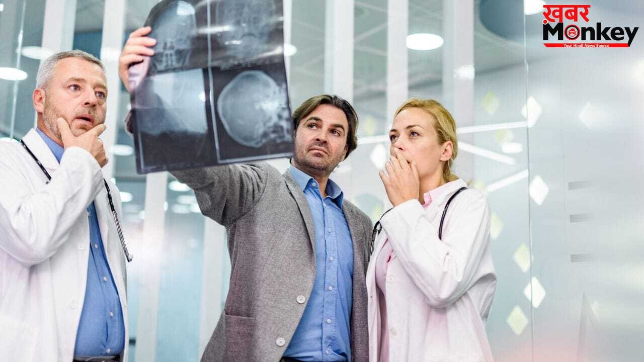 23 साल तक सिर में ‘मौत’ लेकर घूमता रहा शख्स! CT स्कैन में सच आया सामने तो डॉक्टरों के भी कांप गए हाथ