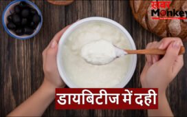 क्या डायबिटीज में दही खा सकते हैं, डाइटिशियन से जानें, शुगर में कब और कैसे करें दही का सेवन