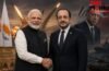 भारत की मिसाइल से साइप्रस मचाएगा धमाका, तुर्की की मीडिया में मची खलबली भारत की मिसाइल से साइप्रस मचाएगा धमाका, तुर्की की मीडिया में मची खलबली