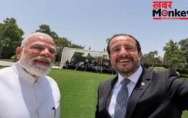 भारत-Cyprus बने Strategic Partner, PM Modi की दोस्ती EU में खोलेगी भारत के लिए नए रास्ते?