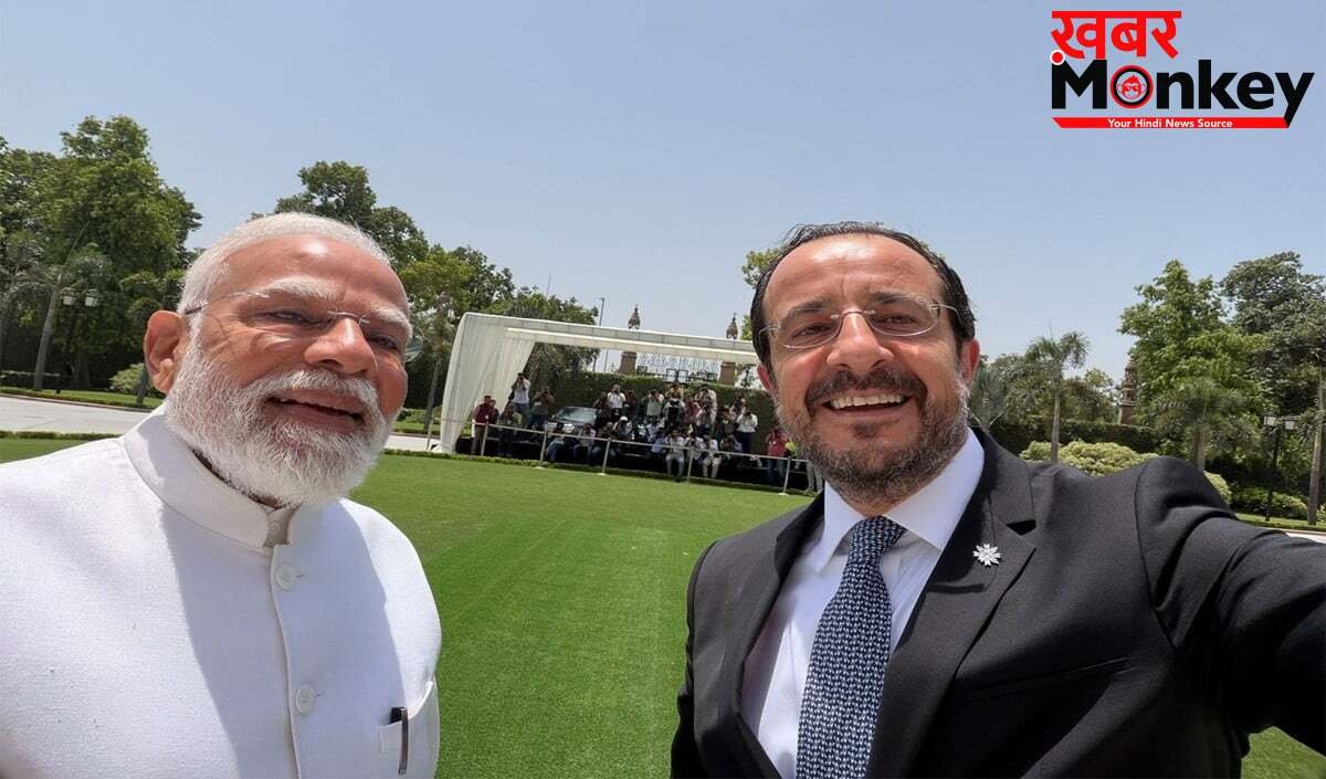 भारत-Cyprus बने Strategic Partner, PM Modi की दोस्ती EU में खोलेगी भारत के लिए नए रास्ते?