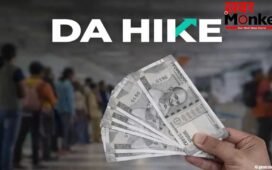 दूध, पेट्रोल और सब्जियों के दाम ने बिगाड़ा बजट: अब जुलाई में बड़े DA हाइक की उम्मीद, क्या सरकार देगी कर्मचारियों को तोहफा?