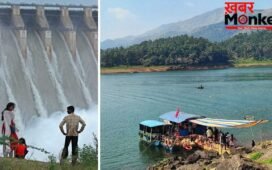 भारत के 5 ऐसे बांध जहां टूरिस्ट बोटिंग को करते हैं एंजॉय, जानें सारी डिटेल्स