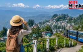 पहली बार दार्जिलिंग की सैर करने जा रहे हैं तो अपनाएं ये तरीके, गर्मियों में इन बातों का रखें ध्यान