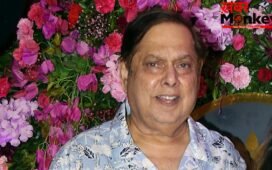 'है जवानी तो इश्क़ होना है' के ट्रेलर लॉन्च पर रो पड़े David Dhawan, बोले- 'अस्पताल में वरुण साये की तरह साथ रहा'