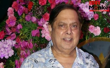 ‘है जवानी तो इश्क़ होना है’ के ट्रेलर लॉन्च पर रो पड़े David Dhawan, बोले- ‘अस्पताल में वरुण साये की तरह साथ रहा’