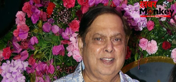‘है जवानी तो इश्क़ होना है’ के ट्रेलर लॉन्च पर रो पड़े David Dhawan, बोले- ‘अस्पताल में वरुण साये की तरह साथ रहा’