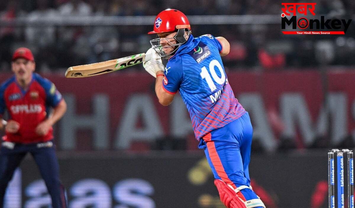 संजय बांगर ने खोला David Miller का राज, 'जब वो कवर पर मारे तो गेंदबाज खतरे में'