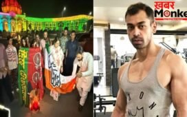 'अपर्णा यादव के सामने सपा का झंडा जलते ही सदमे में आ गए थे प्रतीक', MLA का चौंकाने वाला खुलासा