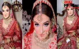 Dowry Horror! पापा, ये लोग मुझे मार रहे हैं...' बेटी ने रोते हुए किया फोन! पल भर बाद तीसरी मंजिल से नीचे फेंक दी गई दीपिका, फॉर्च्यूनर और 51 लाख की भेंट चढ़ी एक और लड़की