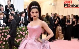 Met Gala 2026: Deepika Padukone इस साल नहीं बिखेरेंगी रेड कार्पेट पर अपना जलवा, सामने आई बड़ी वजह