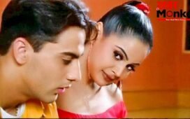 'देखा है तेरी आंखों को' का क्यूट चॉकलेटी हीरो याद है? 25 साल बाद हो गया और भी हैंडसम, TV की वैंप को बनाया लेडी लक