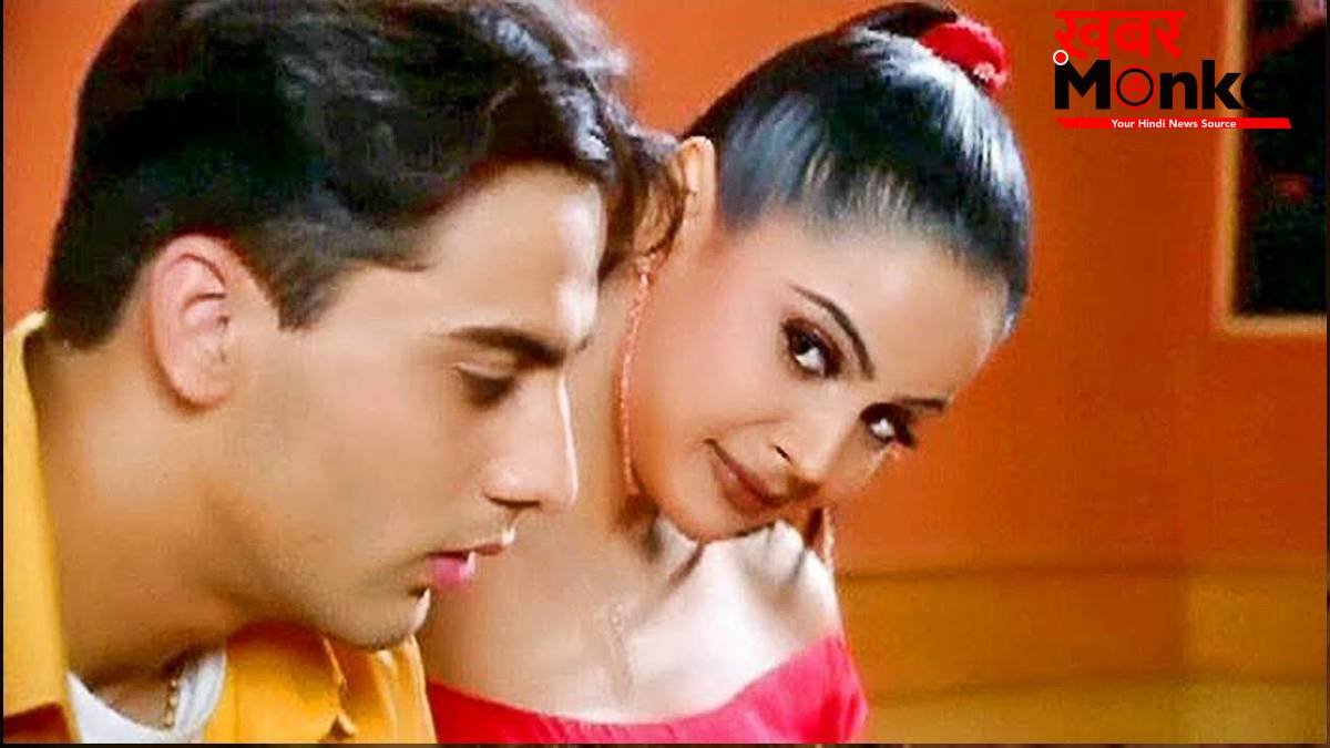 'देखा है तेरी आंखों को' का क्यूट चॉकलेटी हीरो याद है? 25 साल बाद हो गया और भी हैंडसम, TV की वैंप को बनाया लेडी लक