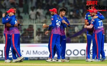 IPL 2026 Delhi Capitals vs KKR | दिल्ली कैपिटल्स की जीत, केएल राहुल और कुलदीप चमके, केकेआर और पंजाब टूर्नामेंट से बाहर