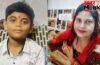 दिल्ली में मां-बेटे के हत्यारे पर एक्शन, एंटी नारकोटिक्स टीम से हुई मुठभेड़; जवाबी फायरिंग में पैर पर मारी गोली