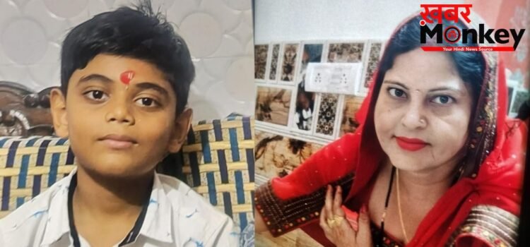 दिल्ली में मां-बेटे के हत्यारे पर एक्शन, एंटी नारकोटिक्स टीम से हुई मुठभेड़; जवाबी फायरिंग में पैर पर मारी गई गोली दिल्ली में मां-बेटे के हत्यारे पर एक्शन, एंटी नारकोटिक्स टीम से हुई मुठभेड़; जवाबी फायरिंग में पैर पर मारी गई गोली