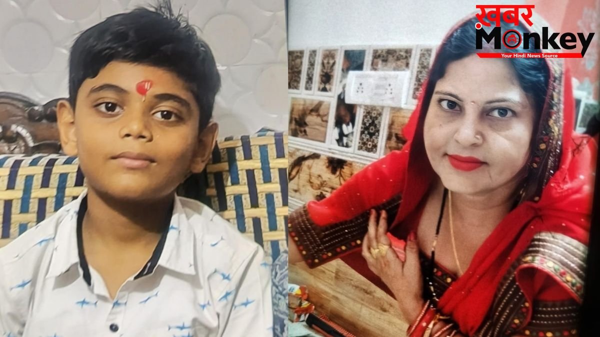 दिल्ली में मां-बेटे के हत्यारे पर एक्शन, एंटी नारकोटिक्स टीम से हुई मुठभेड़; जवाबी फायरिंग में पैर पर मारी गई गोली