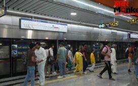 अब और तेज होगा दिल्ली-मेरठ सफर, ‘नमो भारत’ के बढ़े 8 अतिरिक्त फेरे; पीक आवर्स में बड़ी राहत