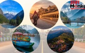 गर्मियों की छुट्टियों में प्लान करें 3 दिन की ट्रिप, दिल्ली के आसपास घूम आएं ये जगहें