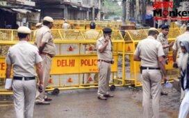 Delhi Gangrape In Sleeper Bus | दिल्ली फिर शर्मसार! चलती बस में महिला से गैंगरेप, पुलिस ने ड्राइवर और कंडक्टर को किया गिरफ्तार