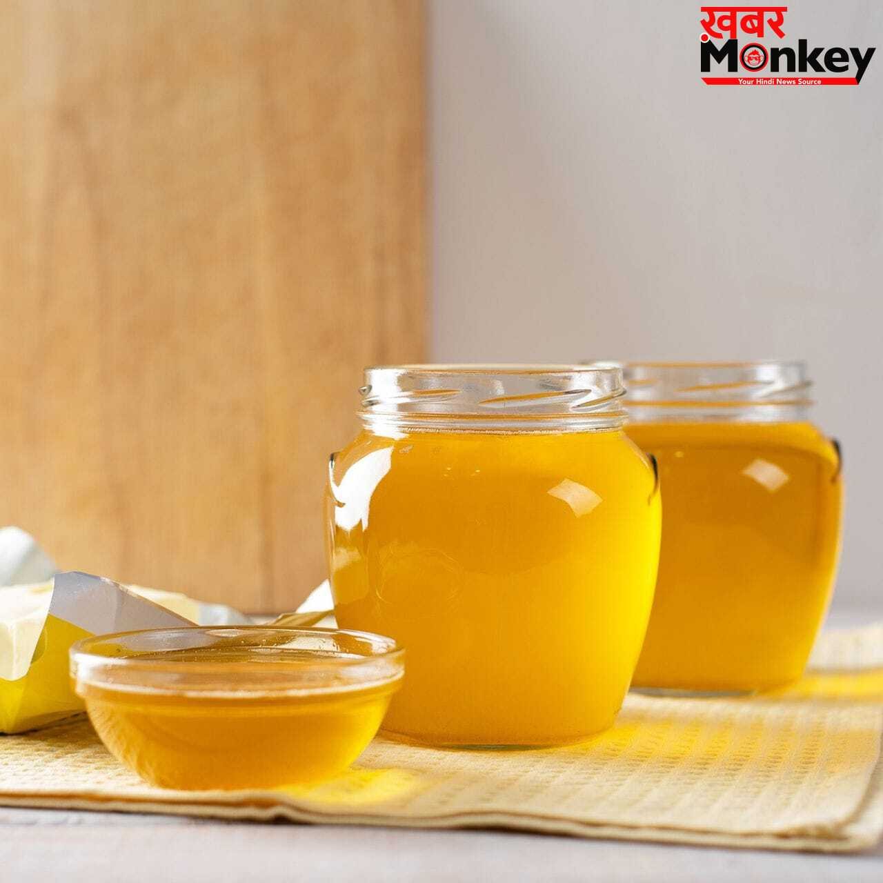 Desi Ghee Eating Tips: भारतीयों का फेवरेट देसी घी क्या सच में मोटा करता है, एक्सपर्ट से जानें